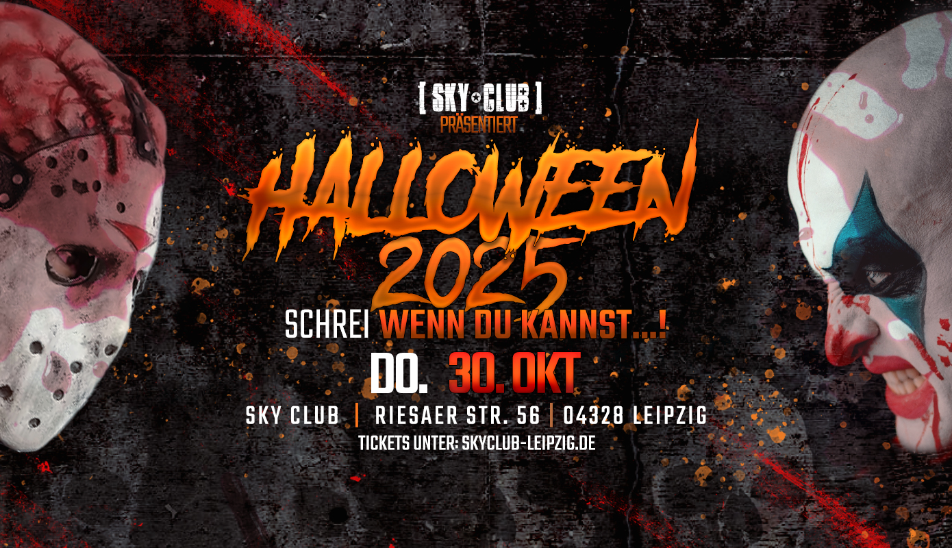 Foto - Do. 30.10.2025 - Halloween 2025