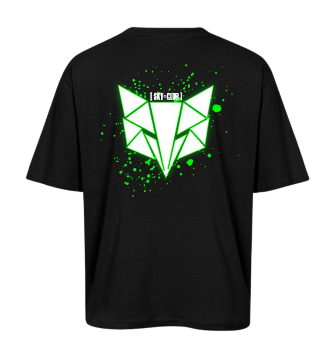 Sky Club Merch Bild 4