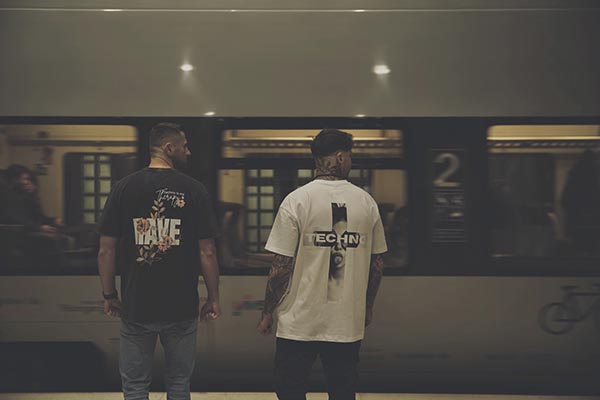 Sky Club technoARTig 1