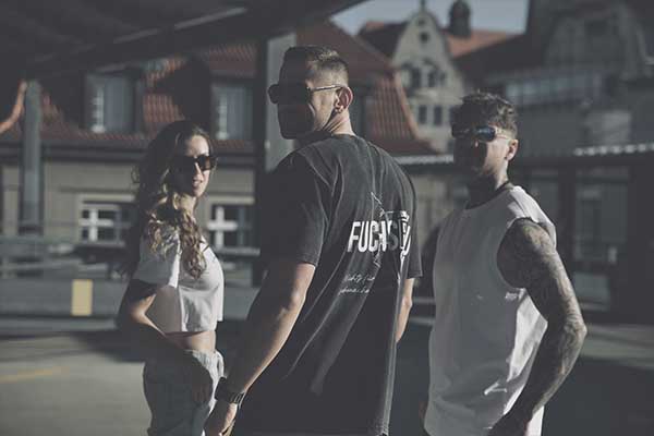 Sky Club technoARTig 3