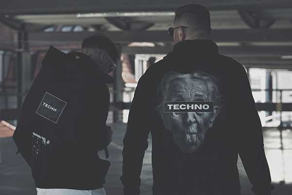 Sky Club technoARTig 5